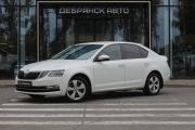 Skoda Octavia III (A7) Рестайлинг Брянск  - изображение 27