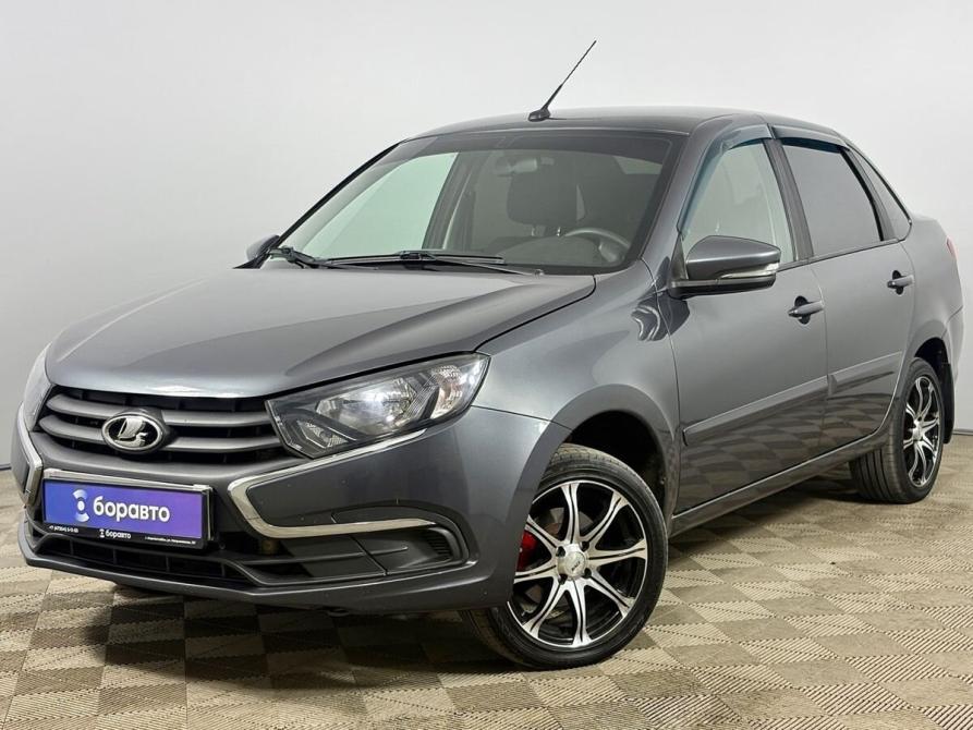 Lada (ВАЗ) Granta I Рестайлинг Борисоглебск  - изображение 1