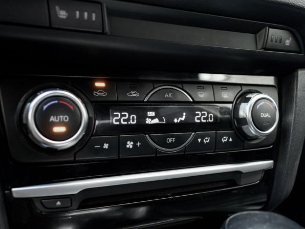 Mazda 6 III (GJ) Рестайлинг с пробегом 2017 года, цена 1 670 000 рублей, 185308 км, седан, Автокод Объявления