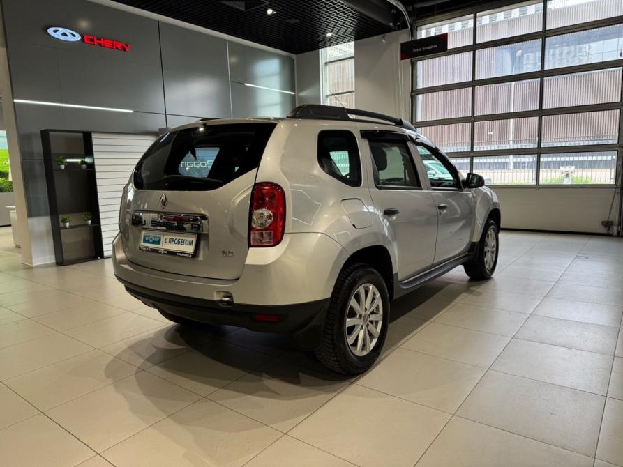 Renault Duster I Москва  - изображение 4