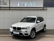 BMW X3 II (F25) Рестайлинг Краснодар  - изображение 16