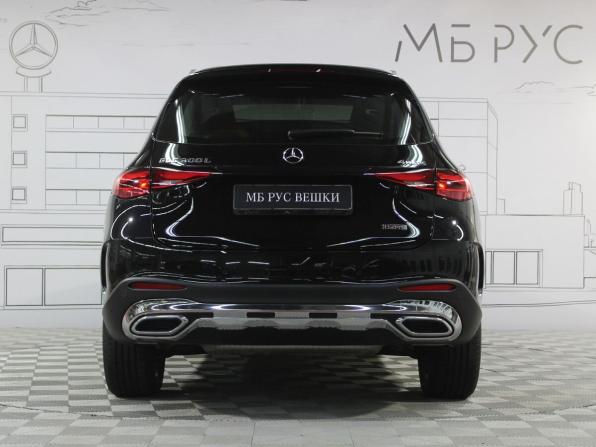 Mercedes-Benz GLC II (X254) с пробегом 2025 года, цена 8 200 000 рублей, 20 км, внедорожник, Автокод Объявления