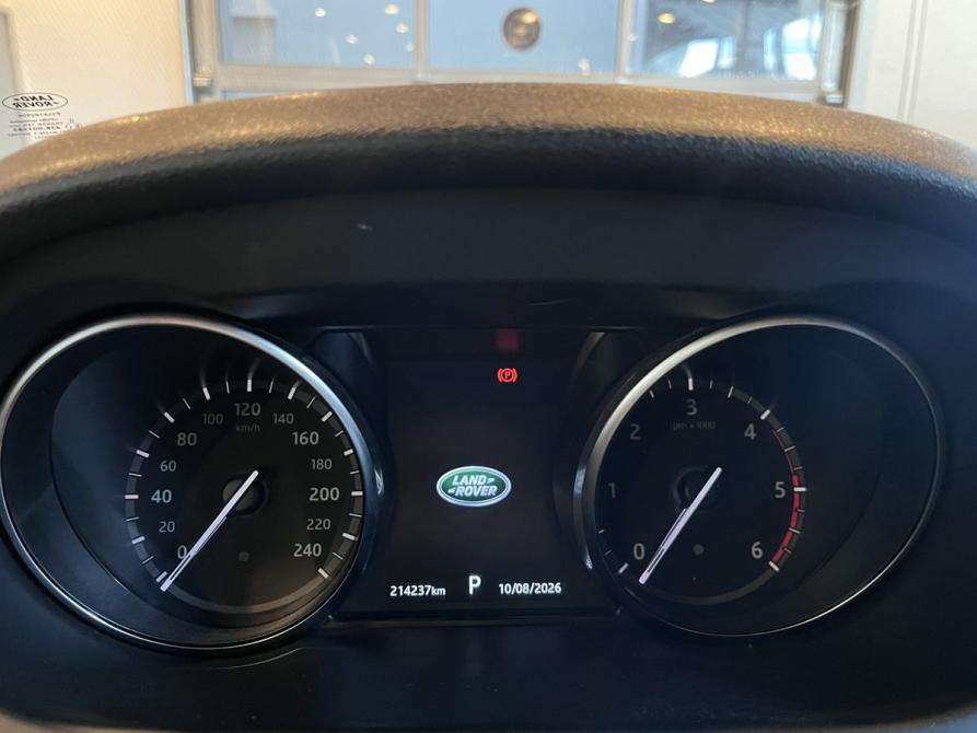 Land Rover Discovery Sport I Чебоксары  - изображение 11