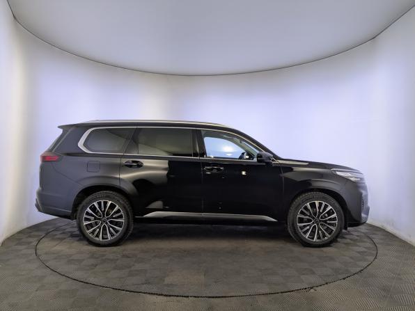 Exeed VX I с пробегом 2023 года, цена 2 950 000 рублей, 41826 км, внедорожник, Автокод Объявления