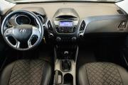 Hyundai ix35 I Рестайлинг Уфа  - изображение 25