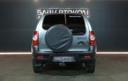 Chevrolet Niva I Рестайлинг Уфа  - изображение 20