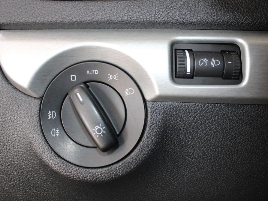 Skoda Yeti I Старый Оскол  - изображение 13