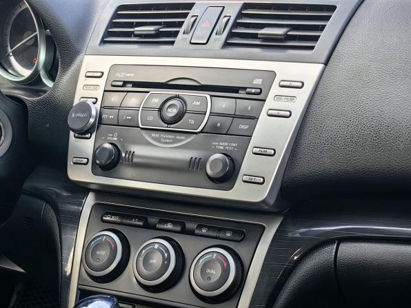Mazda 6 II (GH) с пробегом 2007 года, цена 599 000 рублей, 296079 км, седан, Автокод Объявления