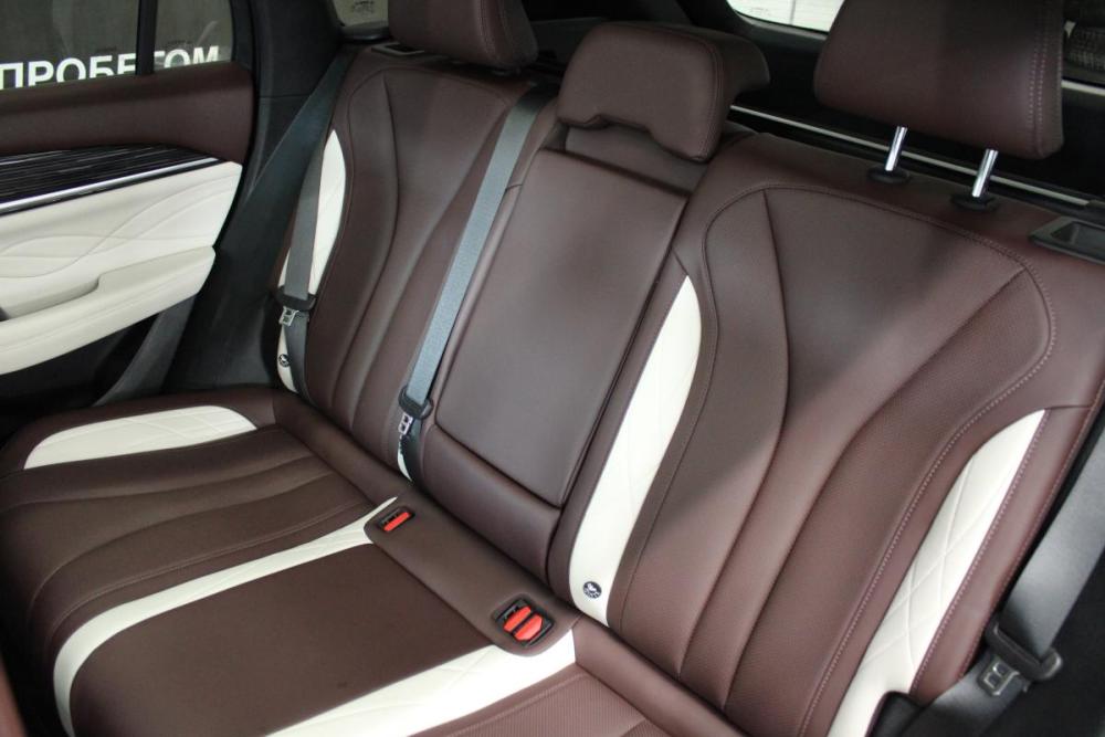 Geely Monjaro I Томск  - изображение 10