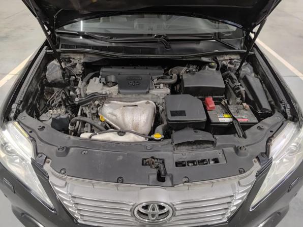 Toyota Camry VII (XV50) с пробегом 2012 года, цена 1 839 000 рублей, 160420 км, седан, Автокод Объявления