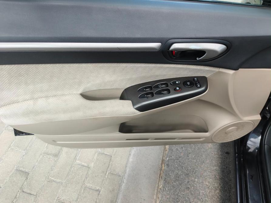 Honda Civic VIII Рестайлинг Воронеж  - изображение 8