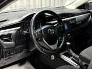 Toyota Corolla XI (E160 E170 E180) Ижевск  - изображение 39