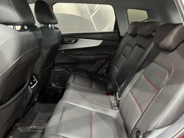 Chery Tiggo 7 Pro I с пробегом 2022 года, цена 1 399 000 рублей, 111500 км, внедорожник, Автокод Объявления
