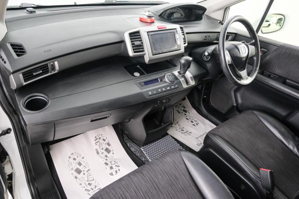 Honda Freed I Рестайлинг 2 Красноярск  - изображение 13