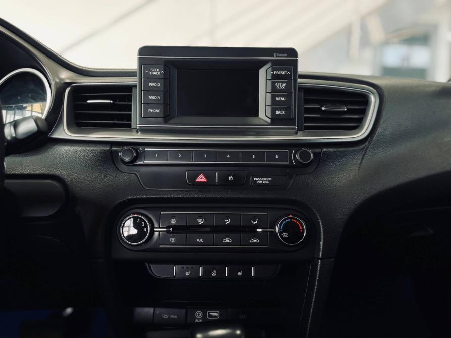 Kia Ceed III Ростов-на-Дону  - изображение 12