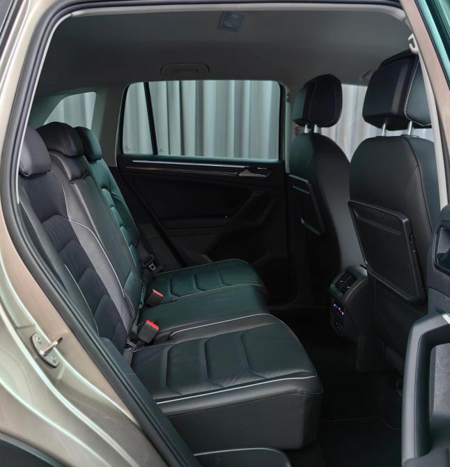 Volkswagen Tiguan II Москва  - изображение 10