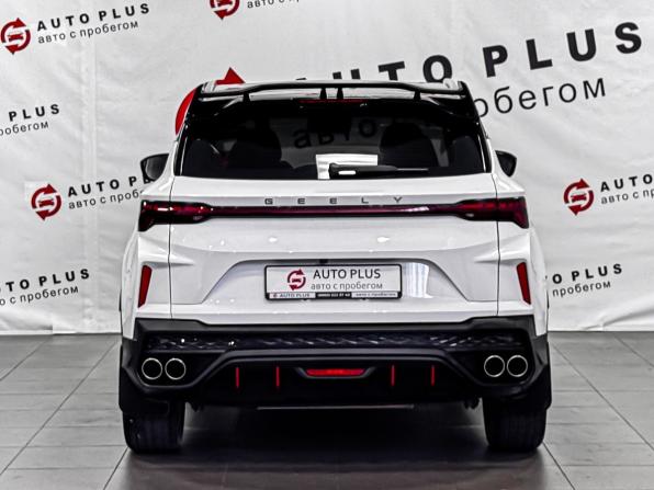 Geely Coolray I Рестайлинг с пробегом 2023 года, цена 1 999 000 рублей, 23211 км, внедорожник, Автокод Объявления
