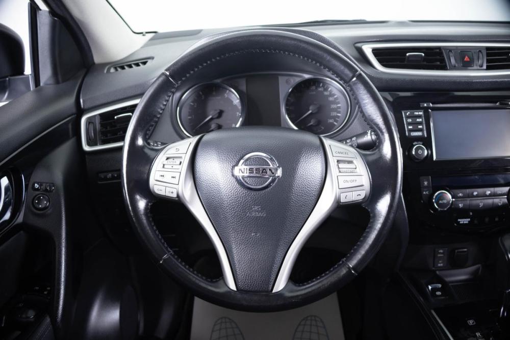 Nissan Qashqai II Пермь  - изображение 15