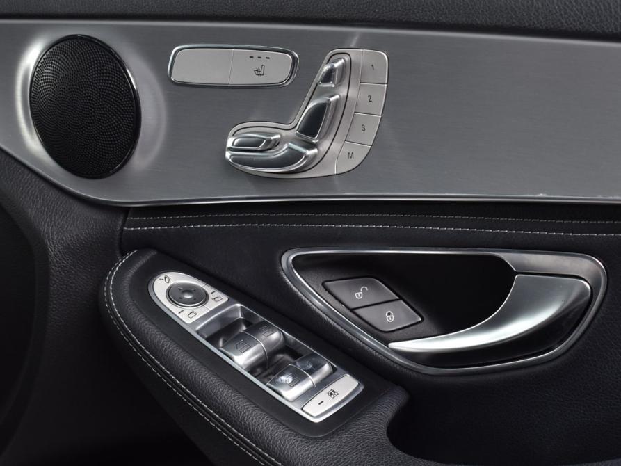 Mercedes-Benz C-Класс IV (W205) Кемерово  - изображение 22