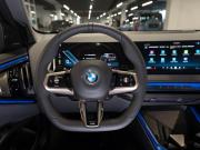 BMW X3 IV (G45/G48) Москва  - изображение 43