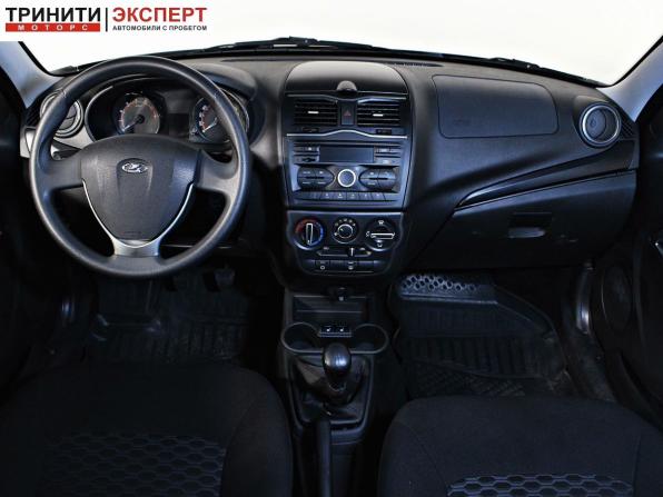 Lada (ВАЗ) Granta I Рестайлинг с пробегом 2024 года, цена 927 000 рублей, 31424 км, седан, Автокод Объявления