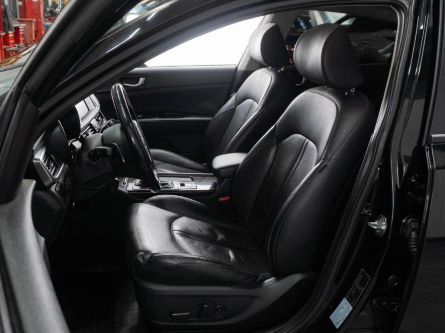 Kia Optima IV Тюмень  - изображение 10