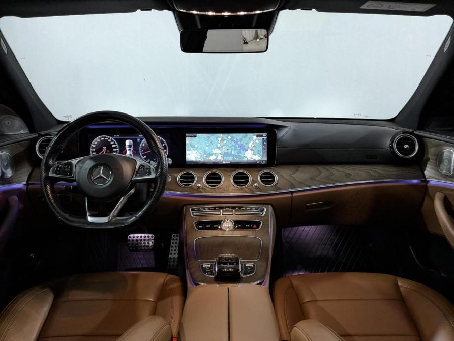Mercedes-Benz E-Класс V (W213 S213 C238) Москва  - изображение 14