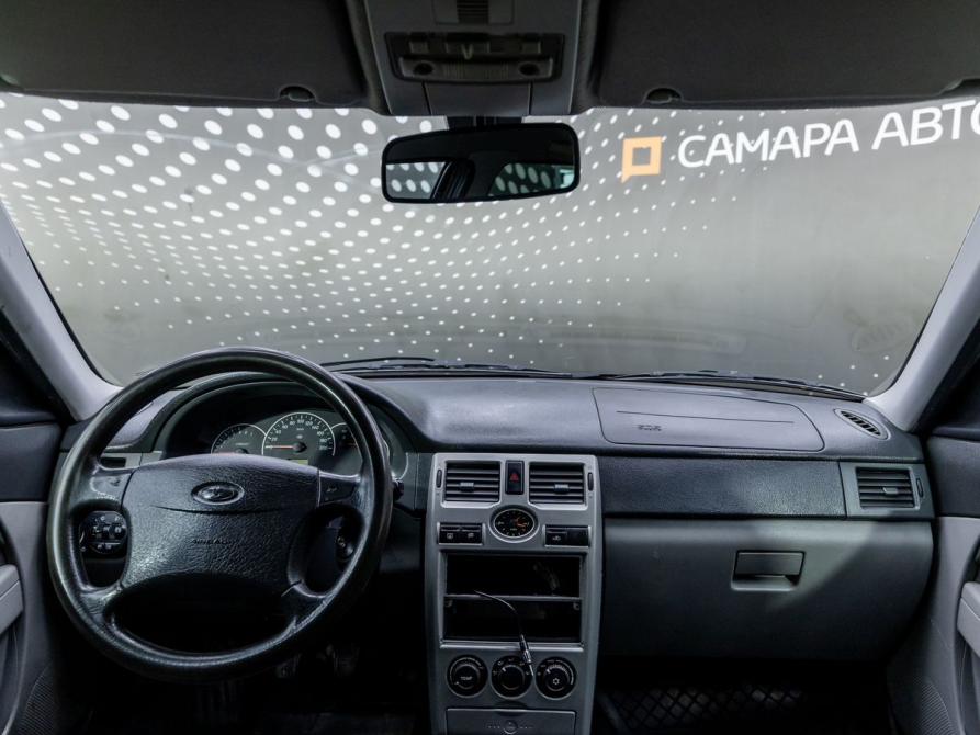Lada (ВАЗ) Priora I Самара  - изображение 12