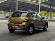 Renault Sandero II Екатеринбург  - изображение 20