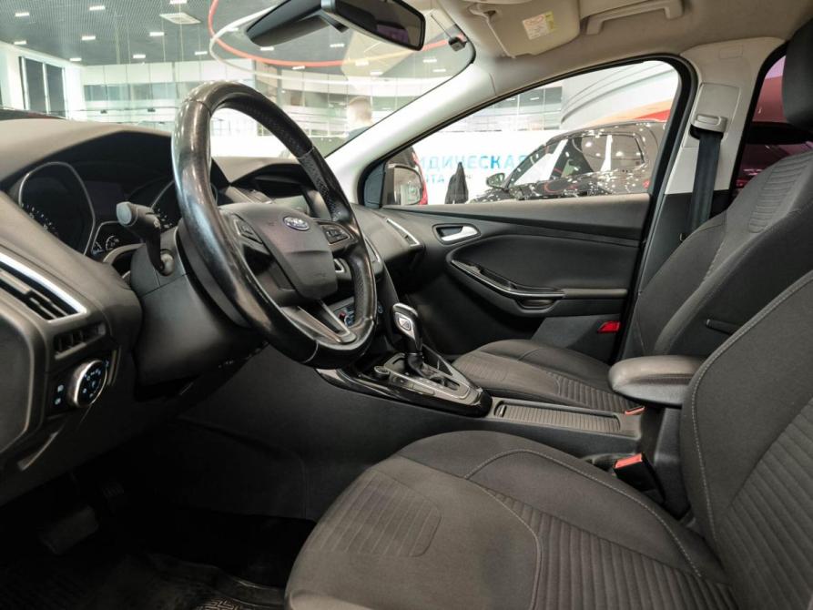 Ford Focus III Рестайлинг Казань  - изображение 20