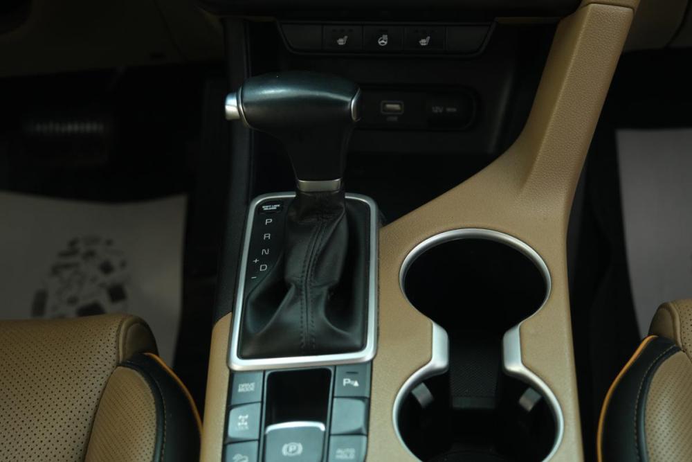 Kia Sportage IV Омск  - изображение 16