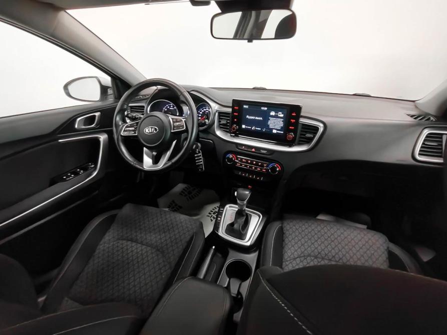 Kia Ceed III Тула  - изображение 9