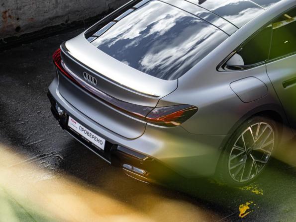 Audi A5 III (B10) с пробегом 2026 года, цена 6 299 000 рублей, 2783 км, седан, Автокод Объявления