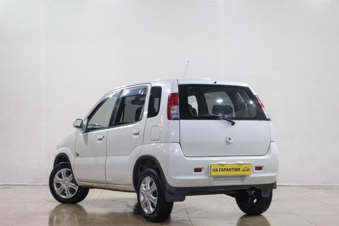 Suzuki Kei с пробегом 2001 года, цена 299 000 рублей, 195000 км, хэтчбек, Автокод Объявления