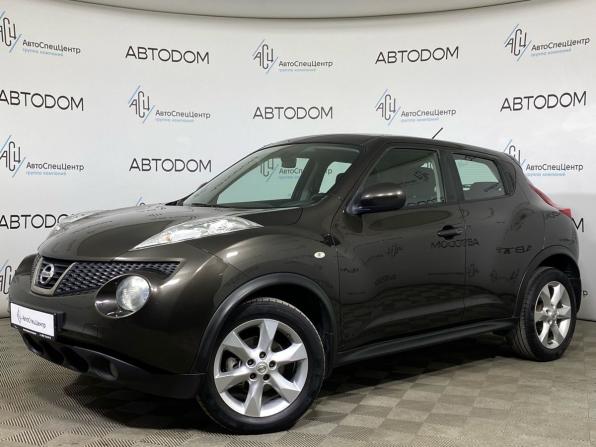 Nissan Juke I с пробегом 2011 года, цена 1 029 000 рублей, 91023 км, внедорожник, Автокод Объявления
