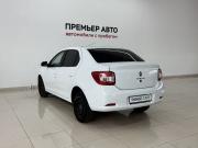 Renault Logan II Рестайлинг Смоленск  - изображение 18