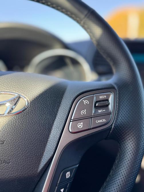 Hyundai Santa Fe III Набережные Челны  - изображение 15