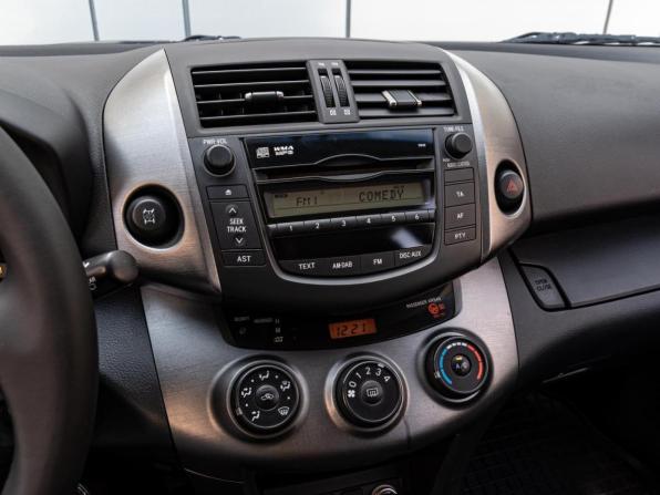 Toyota RAV4 III (XA30) Рестайлинг с пробегом 2011 года, цена 1 213 000 рублей, 194921 км, внедорожник, Автокод Объявления
