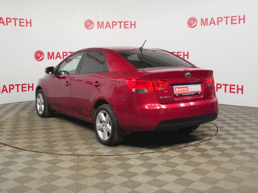 Kia Cerato II Вологда  - изображение 7
