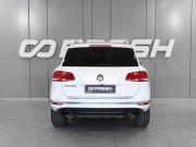 Volkswagen Touareg II Рестайлинг Ростов-на-Дону  - изображение 29
