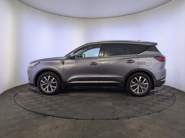 Chery Tiggo 7 Pro I с пробегом 2023 года, цена 1 690 000 рублей, 93857 км, внедорожник, Автокод Объявления