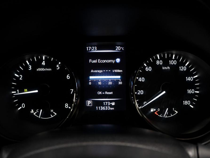 Nissan X-Trail III Рестайлинг Чита  - изображение 11