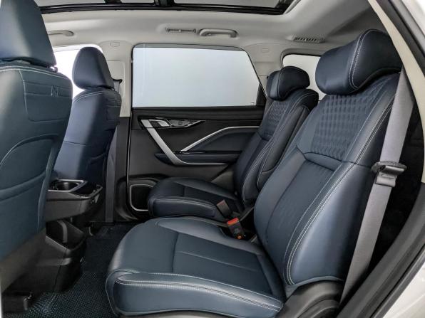 Geely Jiaji I Рестайлинг с пробегом 2024 года, цена 2 700 000 рублей, 9565 км, минивэн, Автокод Объявления