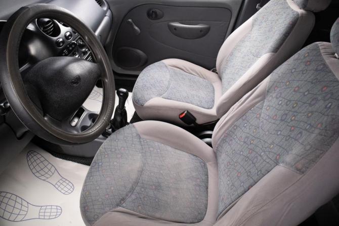 Daewoo Matiz I Рестайлинг с пробегом 2013 года, цена 329 000 рублей, 109615 км, хэтчбек, Автокод Объявления
