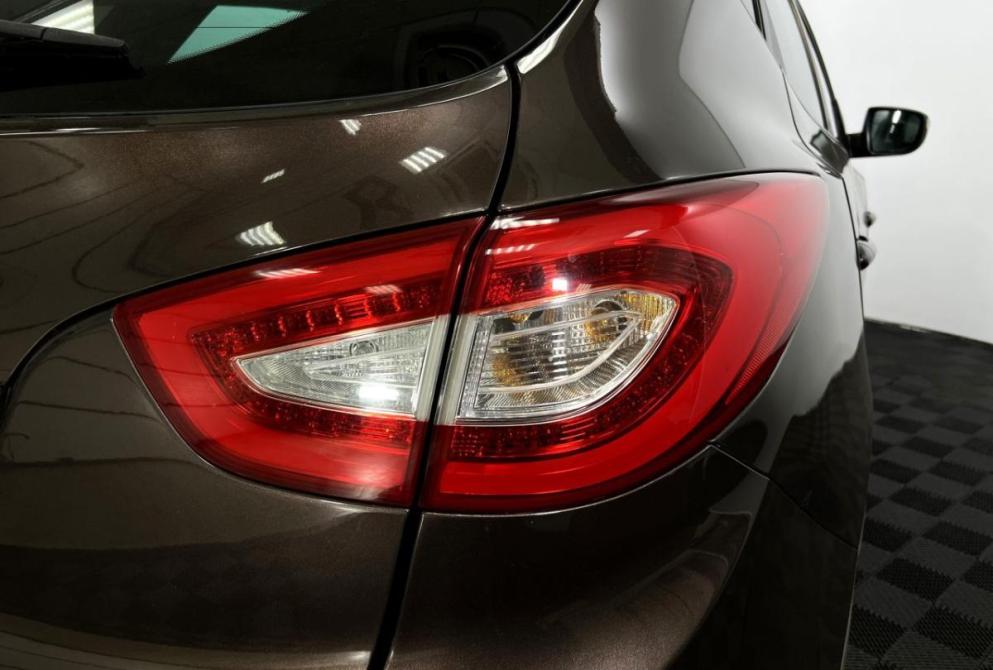 Hyundai ix35 I Рестайлинг Нижний Новгород  - изображение 20