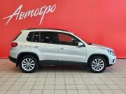 Volkswagen Tiguan I Рестайлинг Вологда  - изображение 24