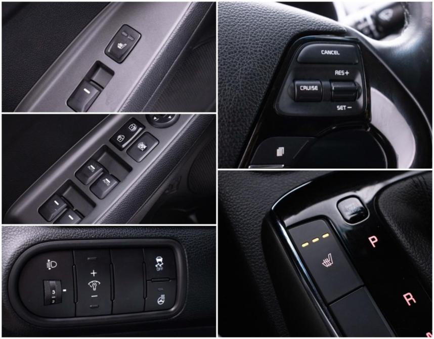 Kia Cerato III Рестайлинг (Classic) Москва  - изображение 16