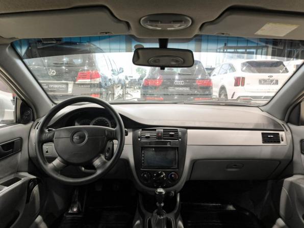 Chevrolet Lacetti I с пробегом 2012 года, цена 480 000 рублей, 198562 км, седан, Автокод Объявления