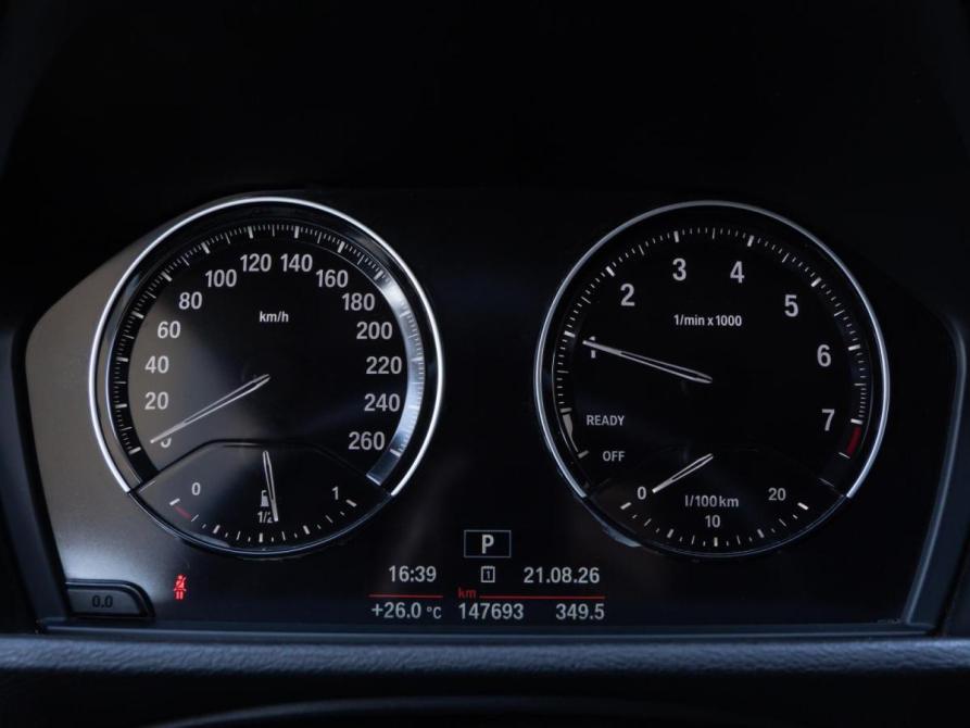BMW X1 II (F48) Волгоград  - изображение 12