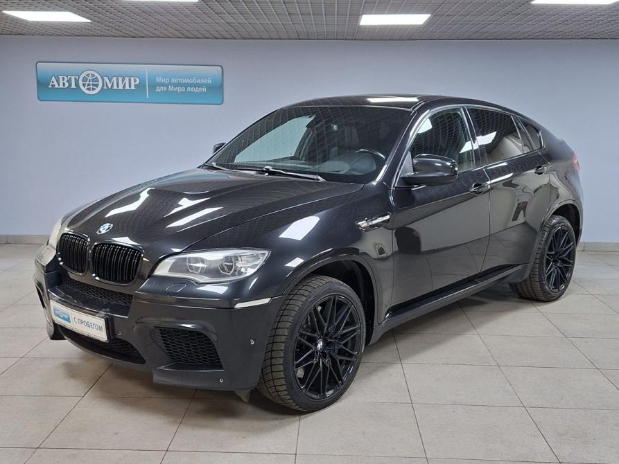 BMW X6 M I (E71) Рестайлинг Москва  - изображение 1